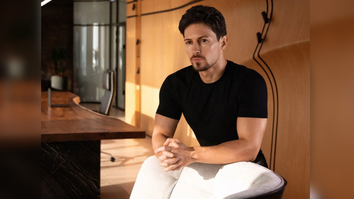 Hur tjänar Telegram pengar? Läs mer om Pavel Durov som är grundaren av Telegram här